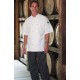 South Beach Chef Coat - 0415